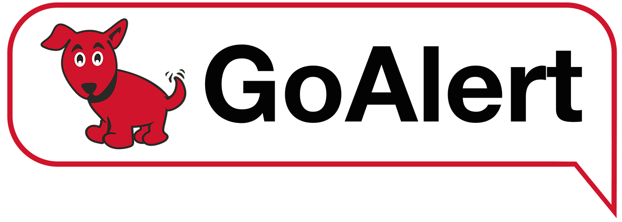 GoAlert